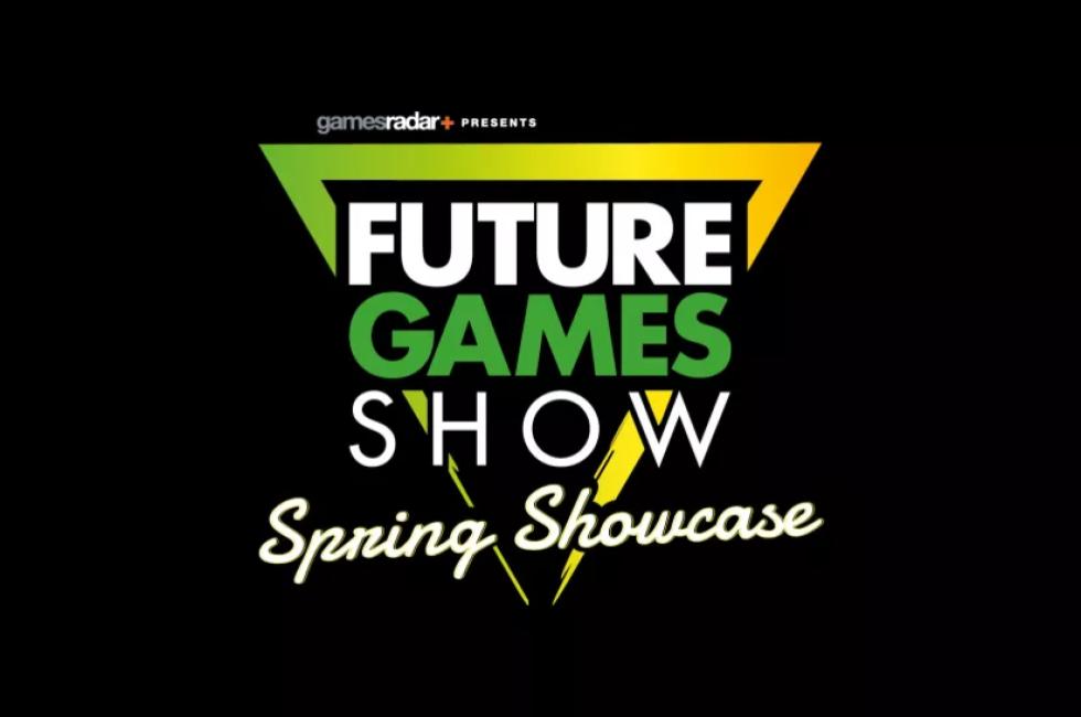Future Games Show 2021